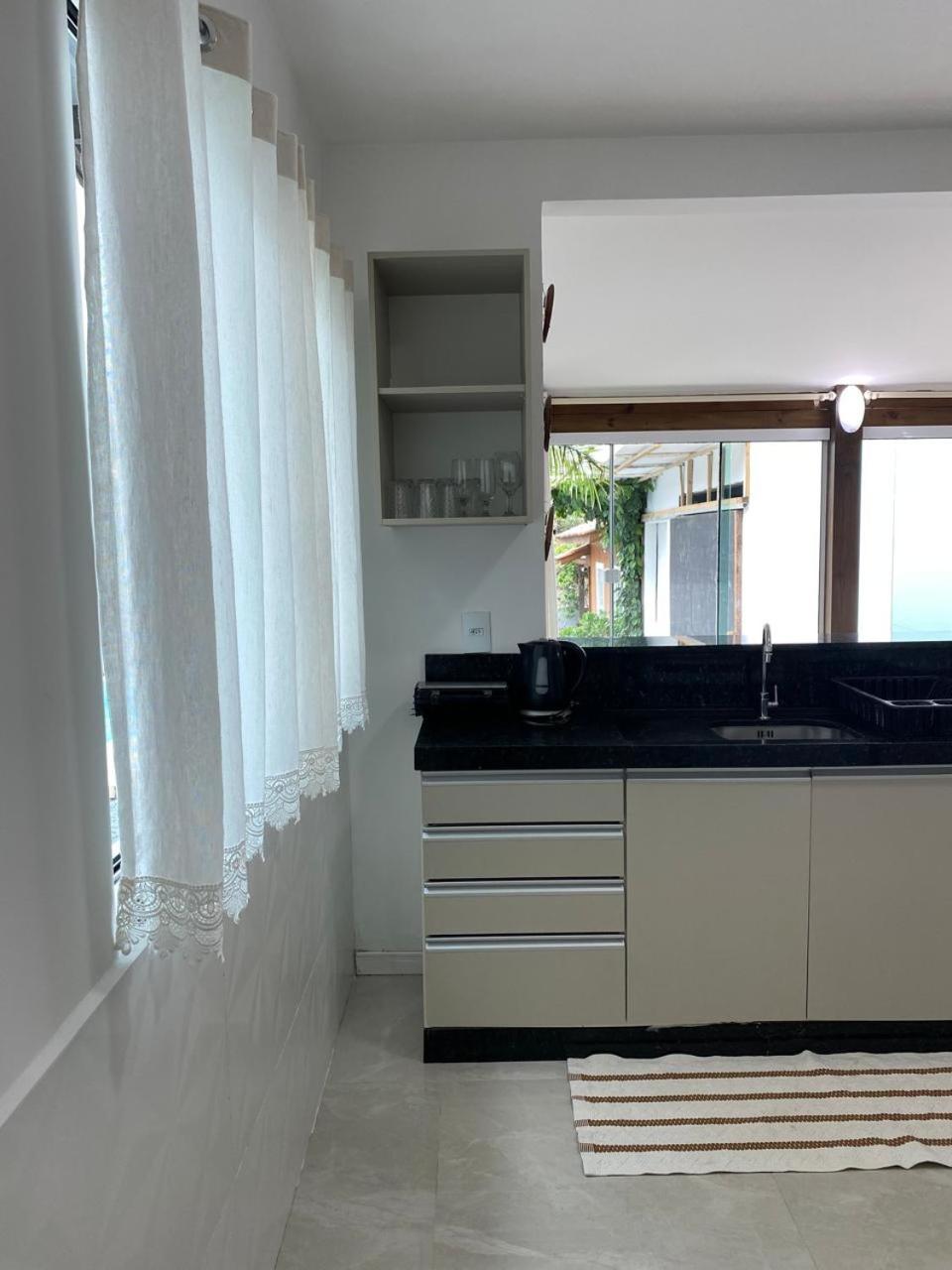 Residencial Com Piscina Possui Jacuzzi Aquecida Com Hidromassagem Villa Bombinhas Exterior photo