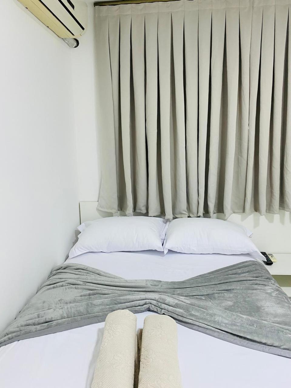 Residencial Com Piscina Possui Jacuzzi Aquecida Com Hidromassagem Villa Bombinhas Exterior photo